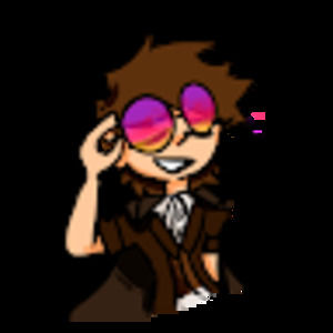 Meet your Posher, Alejandro